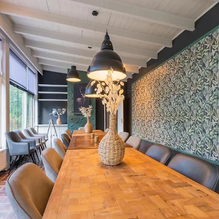 In Gelderland Near Den Bramel