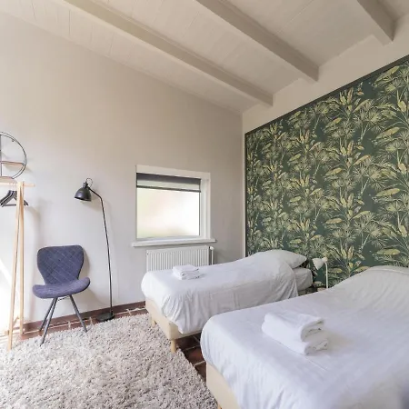 Beautiful In With Garden Holiday home Lochem