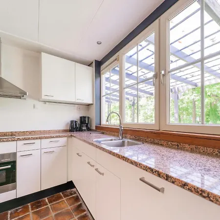 Holiday home Beautiful In With Garden