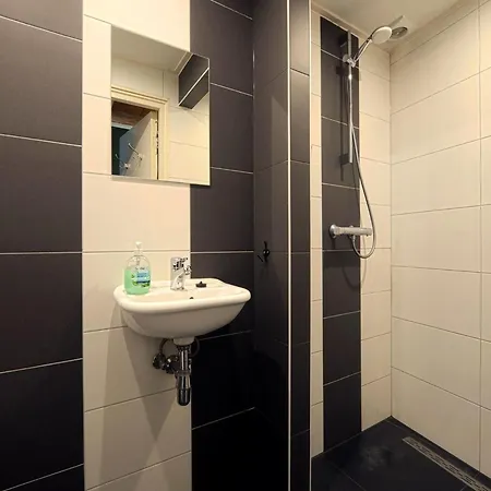 Beautiful In With Garden Holiday home Lochem