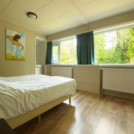 Holiday home Beautiful In With Garden
