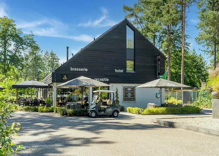 In Gelderland Near Den Bramel