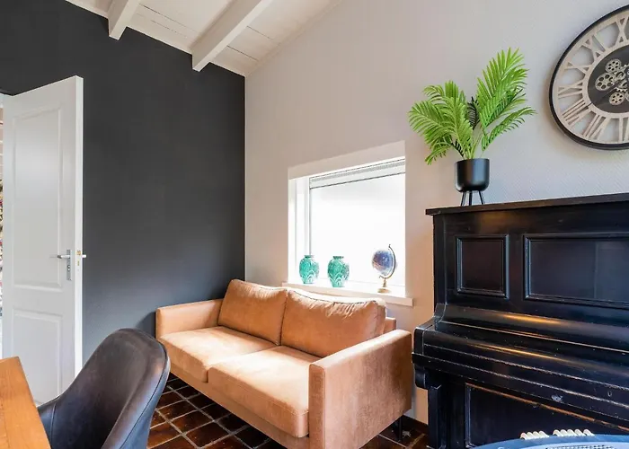 Tatil Evi In Gelderland Near Den Bramel