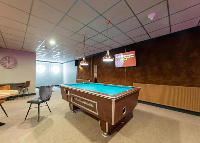 Tatil Evi In Gelderland Near Den Bramel