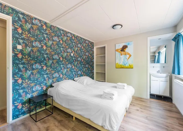 In Gelderland Near Den Bramel