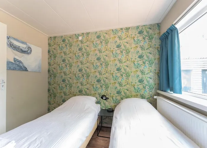 In Gelderland Near Den Bramel *