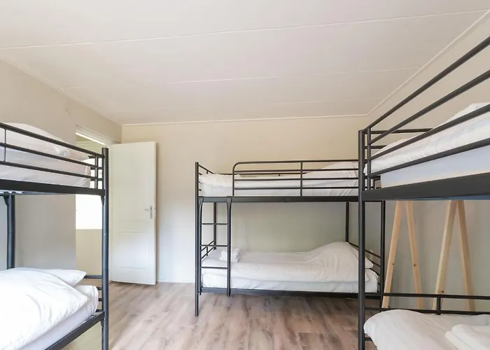 In Gelderland Near Den Bramel *