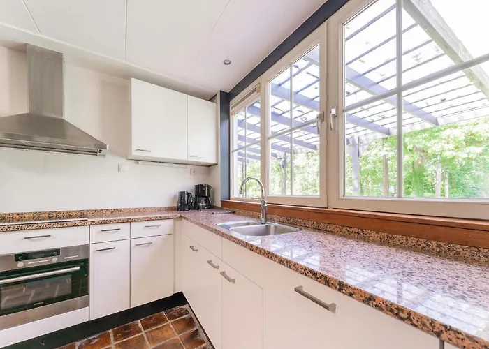 Tatil Evi In Gelderland Near Den Bramel