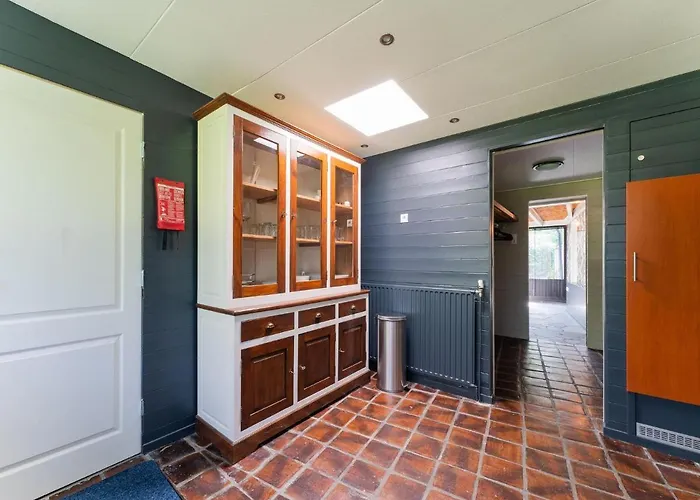 Tatil Evi In Gelderland Near Den Bramel *