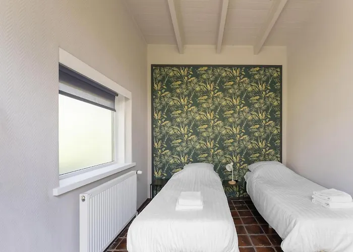 Tatil Evi In Gelderland Near Den Bramel *