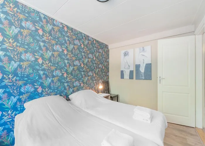 In Gelderland Near Den Bramel Tatil Evi *