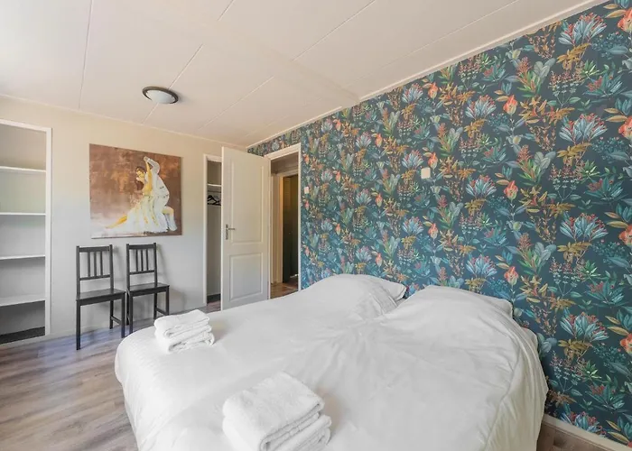 Tatil Evi In Gelderland Near Den Bramel *