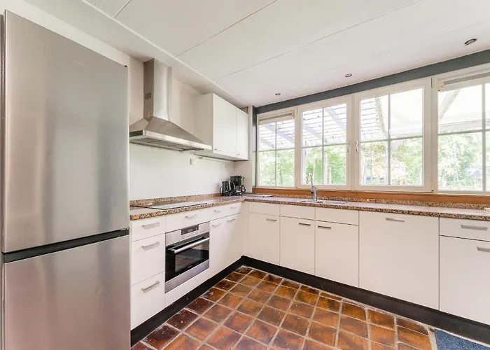 In Gelderland Near Den Bramel