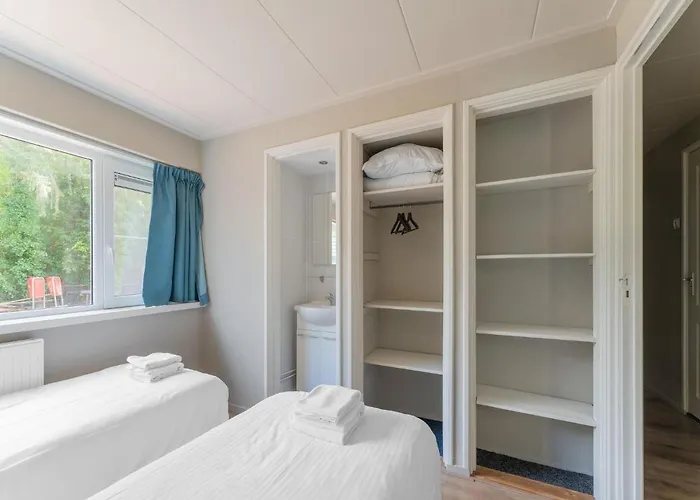 In Gelderland Near Den Bramel Tatil Evi Lochem