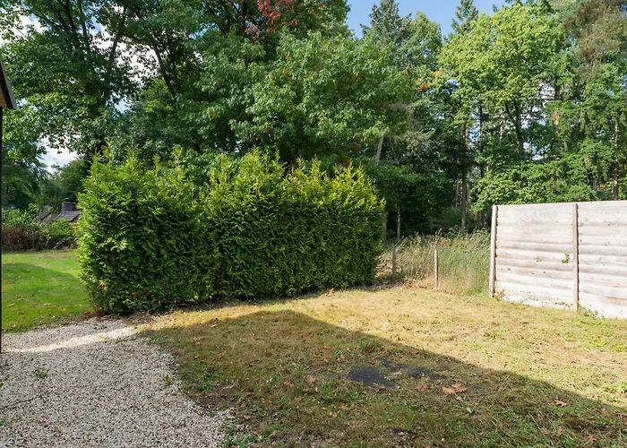 Tatil Evi In Gelderland Near Den Bramel *