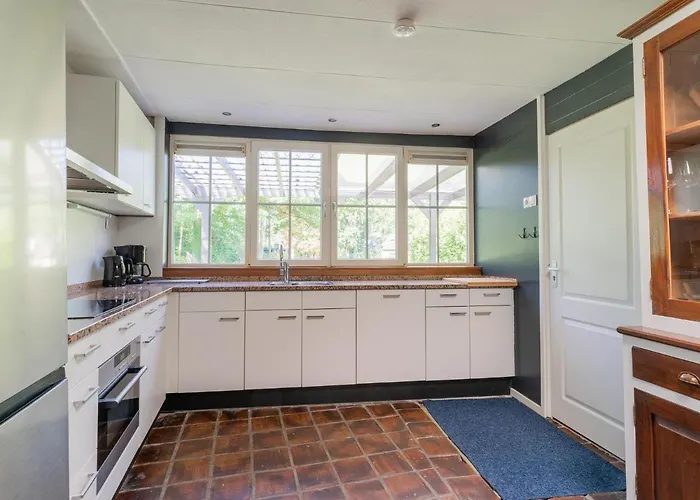 Tatil Evi In Gelderland Near Den Bramel