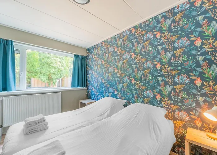 In Gelderland Near Den Bramel * Lochem