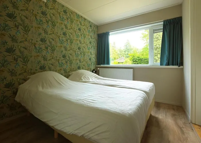 In Gelderland Near Den Bramel * Lochem