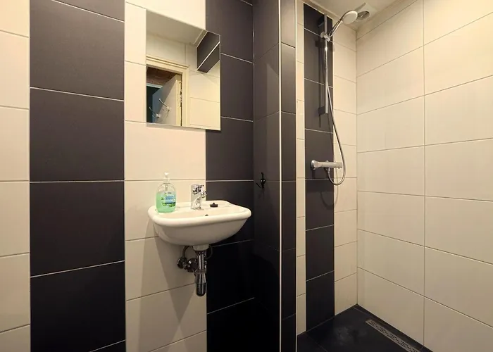 In Gelderland Near Den Bramel Tatil Evi Lochem