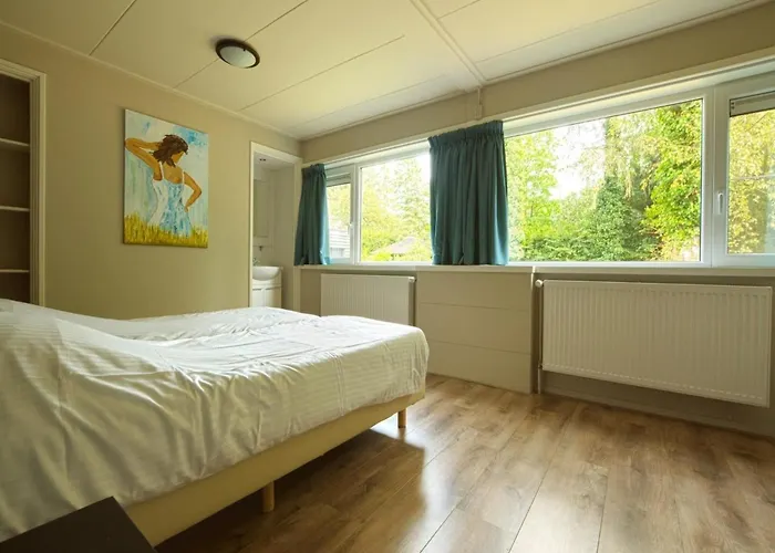 Tatil Evi In Gelderland Near Den Bramel