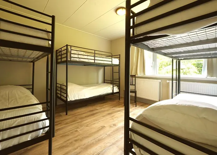 In Gelderland Near Den Bramel