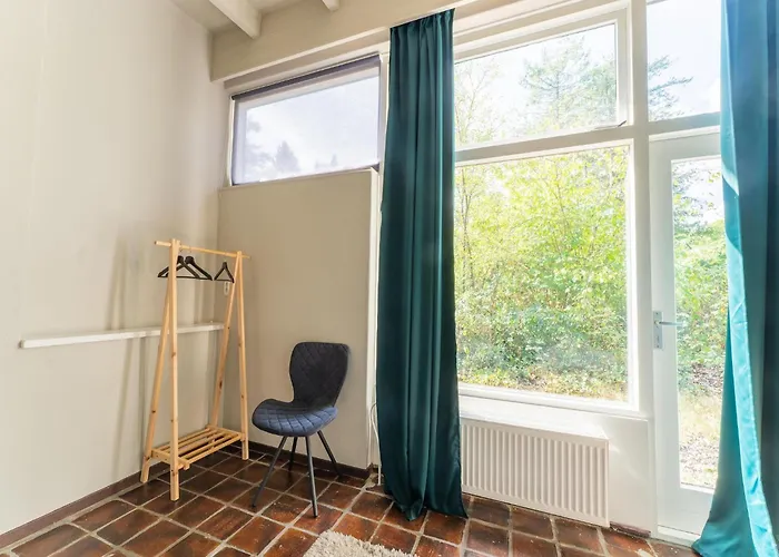 In Gelderland Near Den Bramel