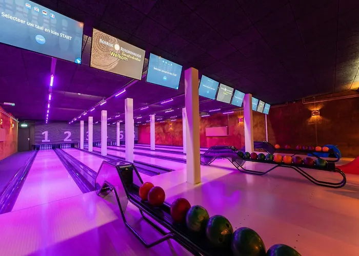 In Gelderland Near Den Bramel * Lochem