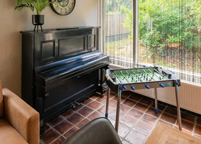 In Gelderland Near Den Bramel Lochem