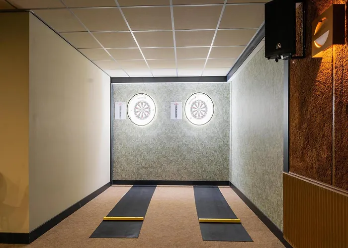 In Gelderland Near Den Bramel *