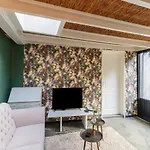 In Gelderland Near Den Bramel Tatil Evi *