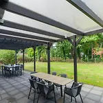 In Gelderland Near Den Bramel Tatil Evi Lochem