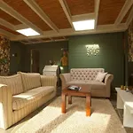 In Gelderland Near Den Bramel Tatil Evi