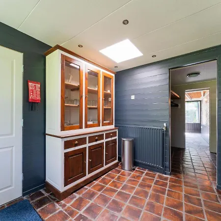 Tatil Evi In Gelderland Near Den Bramel *