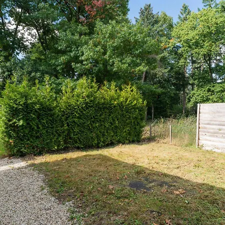 Tatil Evi In Gelderland Near Den Bramel *